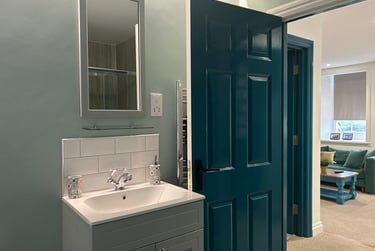 2 bed house, The Square, Stonehouse, Plymouth, PL13JS - Image 7